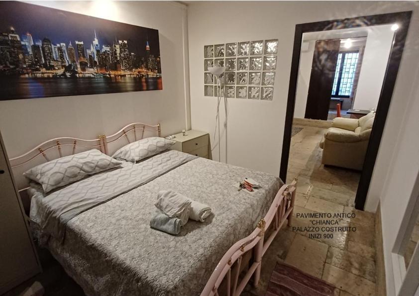 Giada 2 Home S Bari Dış mekan fotoğraf